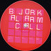 Label B - Alarm call - Bjrk - 12inch - Barclay - 2944 (France)