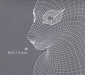 Front cover - Hunter - Björk - CD - Barclay - 567199-2 (France)