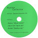 CD cardboard dummy placeholder - Hunter - Björk - CD - Barclay - 567199-2 (France)