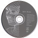 CD label - Hunter - Björk - CD - Barclay - 567201-2 (France)