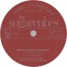 Label - Birthday - Sugarcubes - 7inch flexi - Columbia Records - SS-103 (Japan)