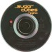 CD label - Regina - Sugarcubes - CD - Elektra - pr 8109-2 (US)