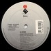 Label B - Human behaviour - Björk - 12inch - Elektra - 0-66299 (US)