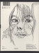 Back cover - Hidden place - Björk - DVD - Elektra - 40228-2 (US)