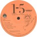 Label A - Life's too good - Sugarcubes - LP - Elektra - 60801-1 (US)