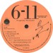 Label B - Life's too good - Sugarcubes - LP - Elektra - 60801-1 (US)