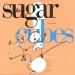 Orange front cover - Life's too good - Sugarcubes - LP - Elektra - 60801-1 (US)