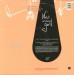 Orange back cover - Life's too good - Sugarcubes - LP - Elektra - 60801-1 (US)