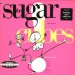 Pink front cover - Life's too good - Sugarcubes - LP - Elektra - 60801-1 (US)