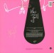 Pink back cover - Life's too good - Sugarcubes - LP - Elektra - 60801-1 (US)