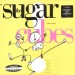 Yellow front cover - Life's too good - Sugarcubes - LP - Elektra - 60801-1 (US)