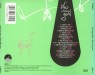 Back cover - Life's too good - Sugarcubes - cd - Elektra - 60801-2 (US)