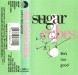 Outer cover - Life's too good - Sugarcubes  - mc - Elektra - 60801-4 (US)