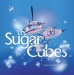 Front cover - The great crossover potential - Sugarcubes - CD - Elektra - e2 62102 (US)