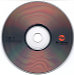 CD label - All is full of love - Bjrk - CD - Elektra - 63723-2 (US)