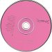 CD label - It's oh so quiet - Bjrk - CD - Elektra - 64353-2 (US)