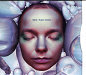 Front cover - Hyperballad - Björk - CD - Elektra - 66043-2 (US)