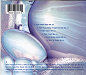 Back cover - Hyperballad - Björk - CD - Elektra - 66043-2 (US)