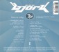 Back cover - Venus as a boy - Bjrk - cd - Elektra - 66273-2 (US)