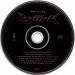 Black CD label - Venus as a boy - Bjrk - cd - Elektra - 66273-2 (US)