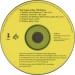 CD label - Birthday - Sugarcubes - cd - Elektra - 66366-2 (US)