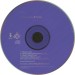 CD label - Vitamin - Sugarcubes - cd - Elektra - 66413-2 (US)