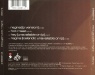 Back cover - Regina - Sugarcubes - cd - Elektra - 66681-2 (US)