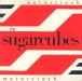 Front cover - Motorcrash - Sugarcubes - 12inch - Elektra - 66726-0 (US)