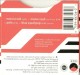 Back cover - Motorcrash - Sugarcubes - 3inch cd - Elektra - 66726-2 (US)
