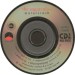 CD label - Motorcrash - Sugarcubes - 3inch cd - Elektra - 66726-2 (US)