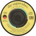 CD label - Coldsweat - Sugarcubes - 3inch cd - Elektra - 66740-2 (US)