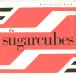Front cover - Motorcrash - Sugarcubes - 7inch - Elektra - 7-69355 (US)