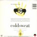 Back cover - Coldsweat - Sugarcubes - 7inch - Elektra - 7-69377 (US)