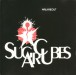 Front cover - Walkabout - Sugarcubes - cd - Elektra - prcd 8557-2  (US)