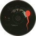 CD label - Walkabout - Sugarcubes - cd - Elektra - prcd 8557-2  (US)
