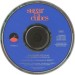 CD label - Coldsweat - Sugarcubes - cd - Elektra - pr 8021-2 (US)