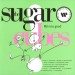 Front cover - Life's too good - Sugarcubes - cd - Elektra - cd 60801 (US)