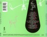 Back cover - Life's too good - Sugarcubes - cd - Elektra - cd 60801 (US)