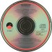 CD label - Life's too good - Sugarcubes - cd - Elektra - cd 60801 (US)
