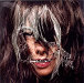 Front cover - Hidden place - Björk - CD - Elektra - prcd1649-2 (US)
