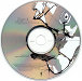CD label - Hidden place - Björk - CD - Elektra - prcd1649-2 (US)