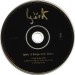 CD label - Debut adult alternative sampler - Bjrk - CD - Elektra - prcd8914-2 (US)
