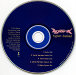 CD label - Hyperballad - Björk - CD - Elektra - prcd 9475-2 (US)