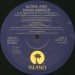 Label A - Play dead - Bjrk - 12inch - Island - 12is573 (UK)