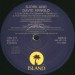 Label B - Play dead - Bjrk - 12inch - Island - 12is573 (UK)