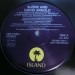 Label A - Play dead - Bjrk - 12inch - Island - 12is573dj (UK)