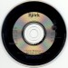 CD label - Human behaviour - Björk - CD - Island - 1901 (France)