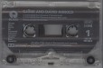 Cassette label 1 - Play dead - Bjrk - mc - Island - cis573 (UK)