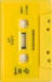 Cassette label A - Hit - Sugarcubes - mc - Liberation - c 11066  (Australia)