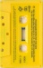 Cassette label B - Hit - Sugarcubes - mc - Liberation - c 11066  (Australia)